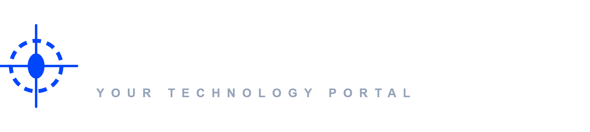 radar tech geek logo your technology portal