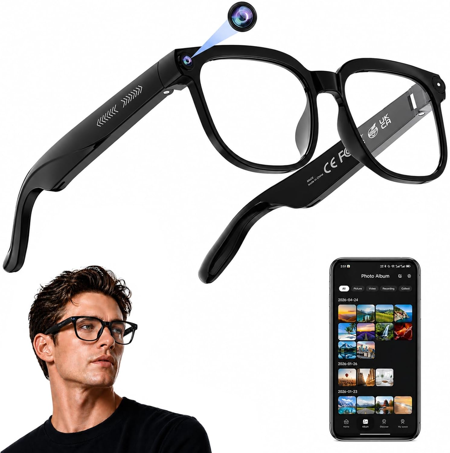 AI Smart Glasses Review: Is It Worth Buying in 2026?
