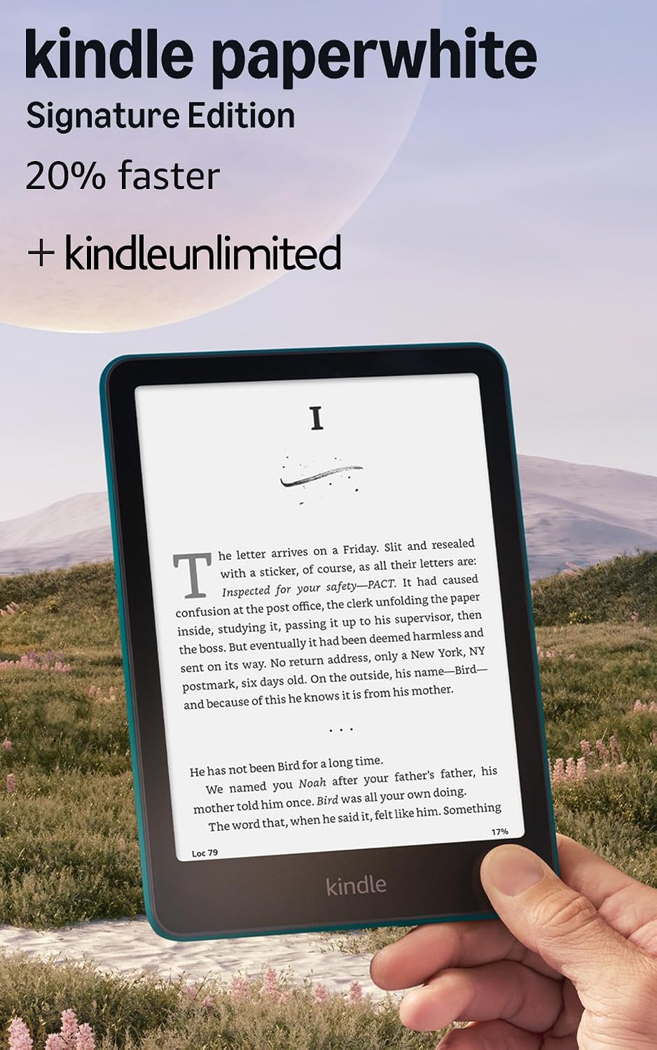 Amazon Kindle Review: Specs, Strengths, and Trade-Offs Amazon Kindle Review: Specs, Strengths, and Trade-Offs
