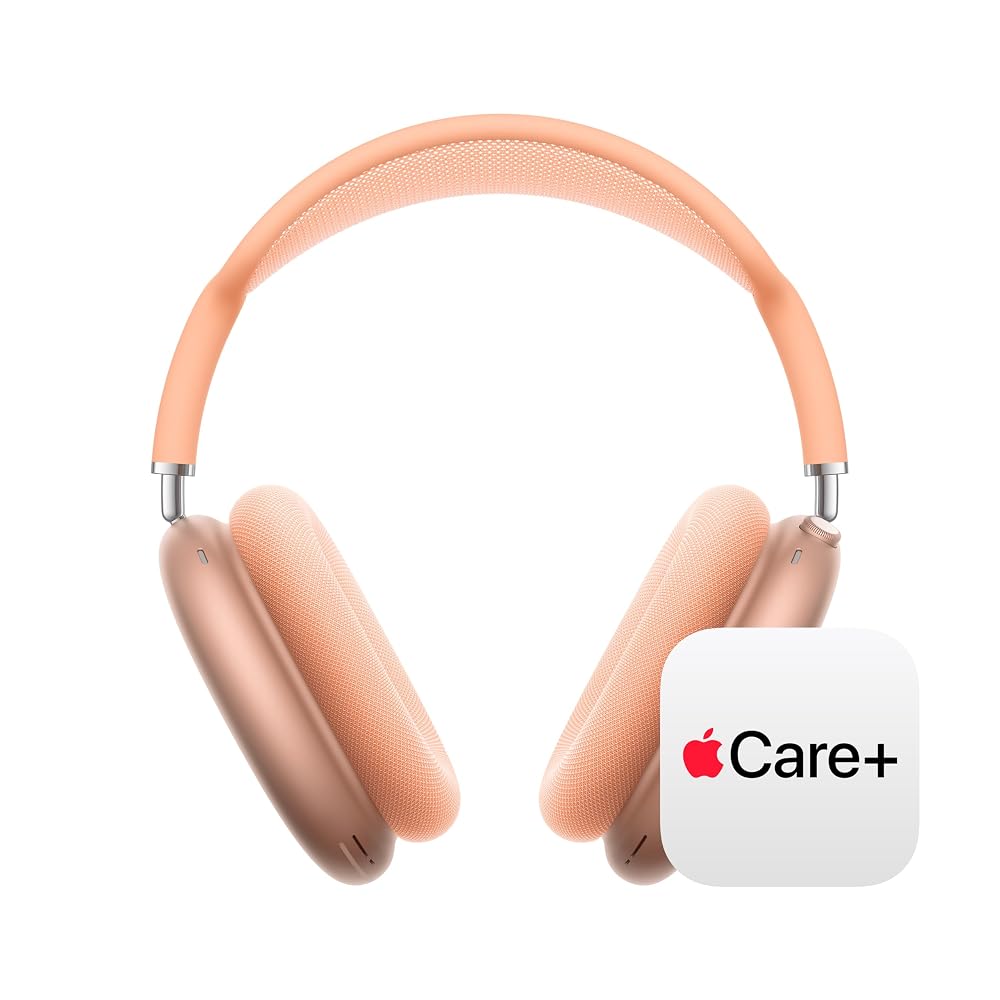 Apple AirPods Max 2 product photo