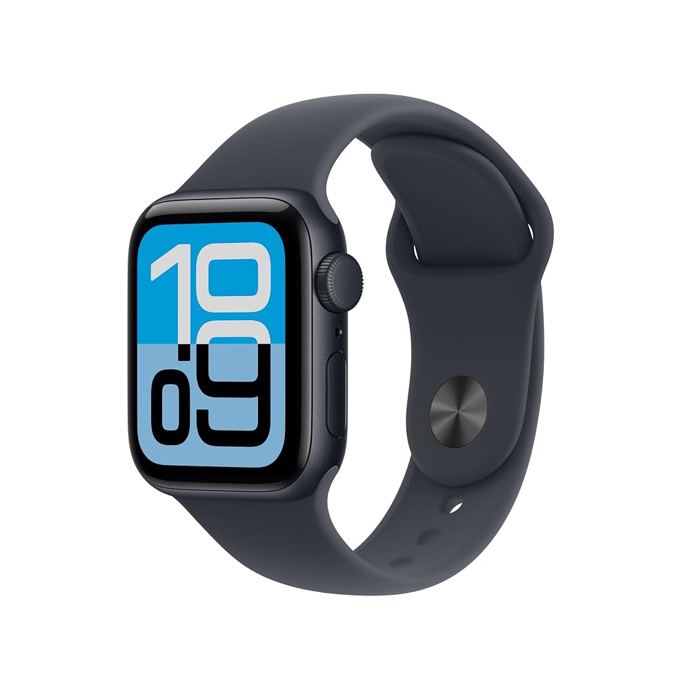 Apple Watch SE product photo