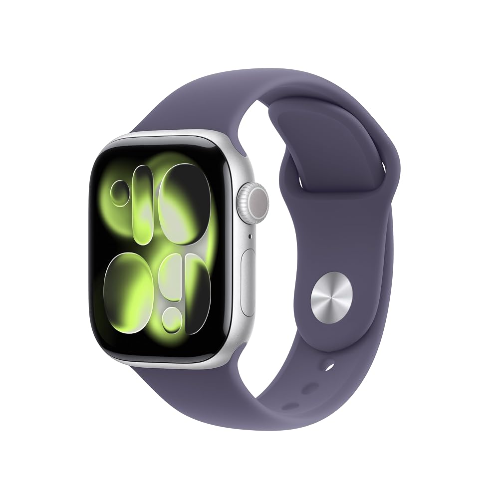 Apple Watch Series 11 product photo