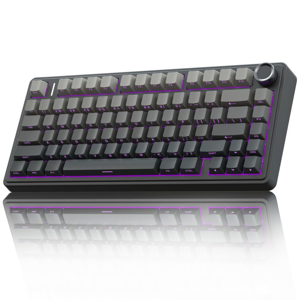 AULA F75 Pro Wireless product photo