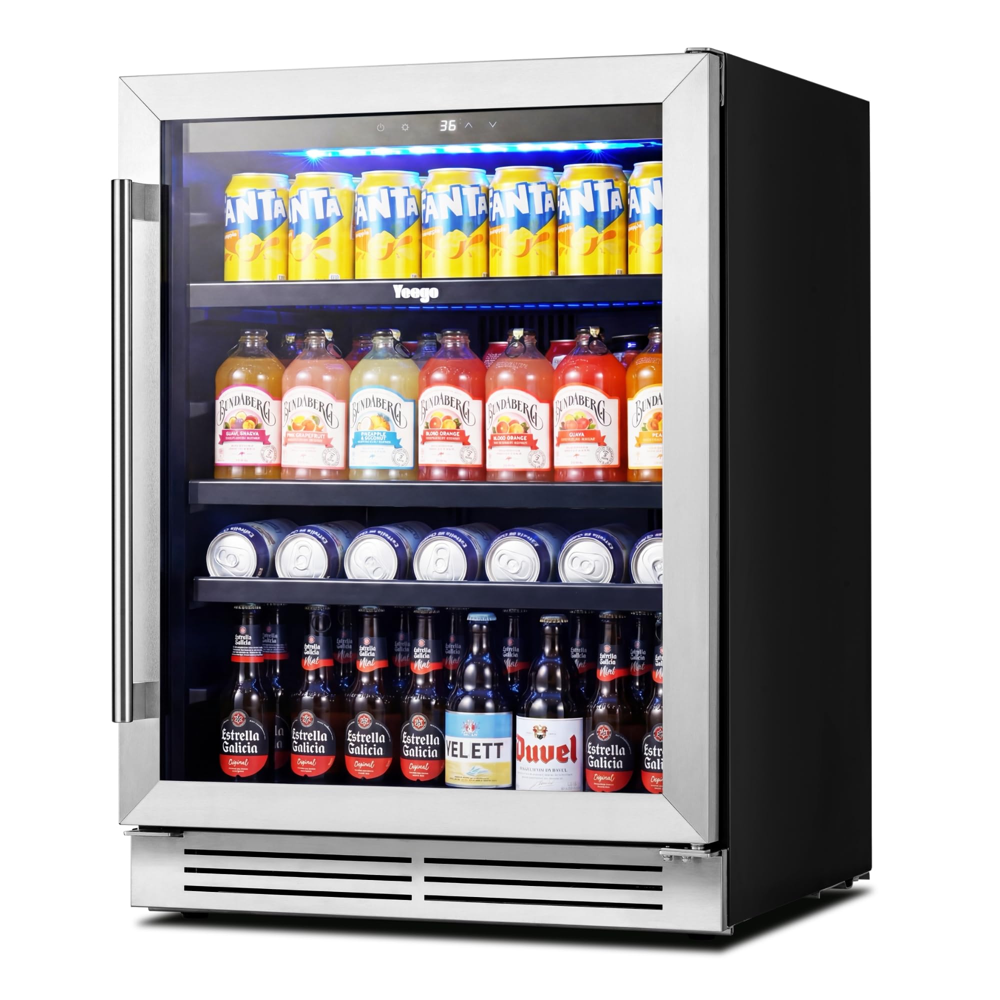 Yeego Refrigerator product photo