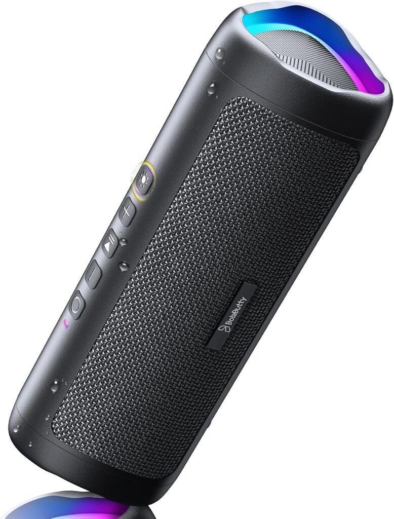 Bluetooth Speaker 20W product photo