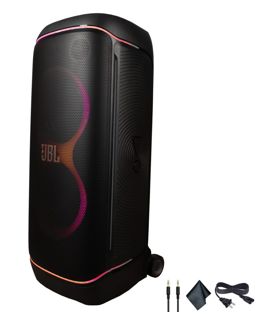 JBL PartyBox 720 product photo