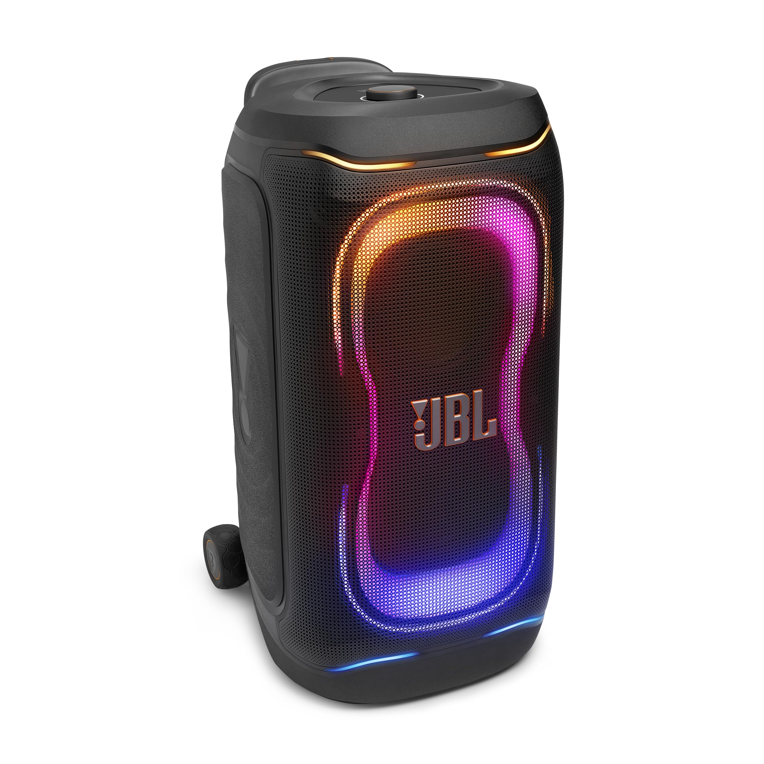 JBL PartyBox Club 120 vs 330 vs 720: Which One to Buy? JBL PartyBox 330 product photo
