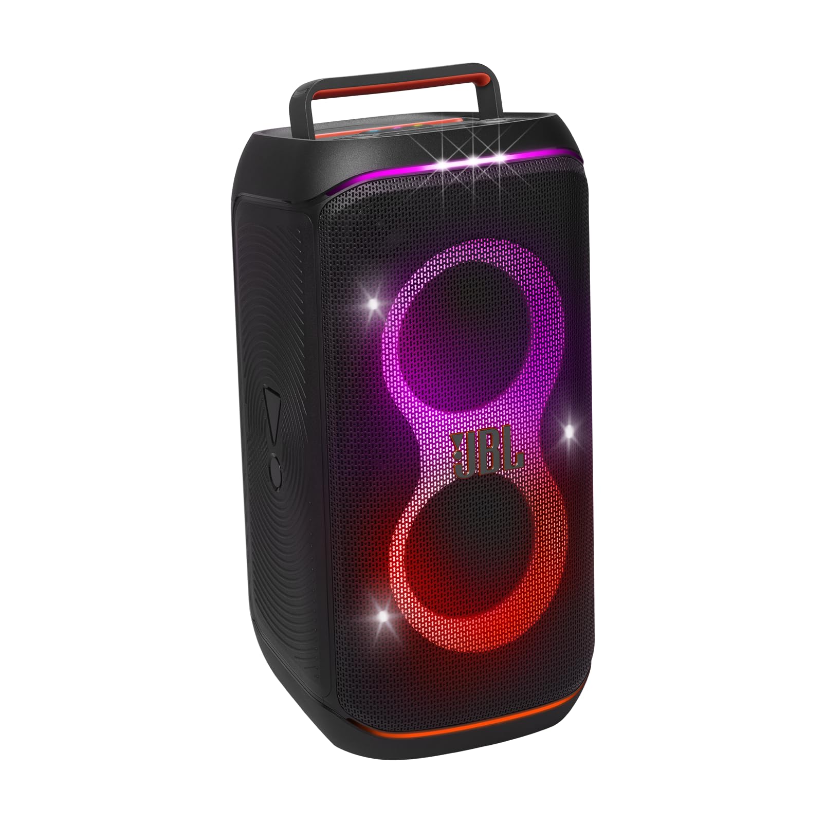 JBL PartyBox Club 120 vs 330 vs 720: Which One to Buy? JBL PartyBox Club 120 product photo