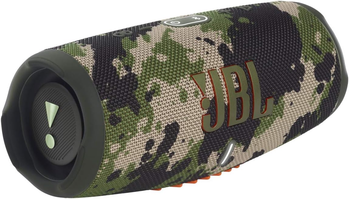JBL Charge 5 product photo