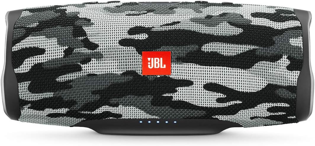 JBL Charge 4 product photo