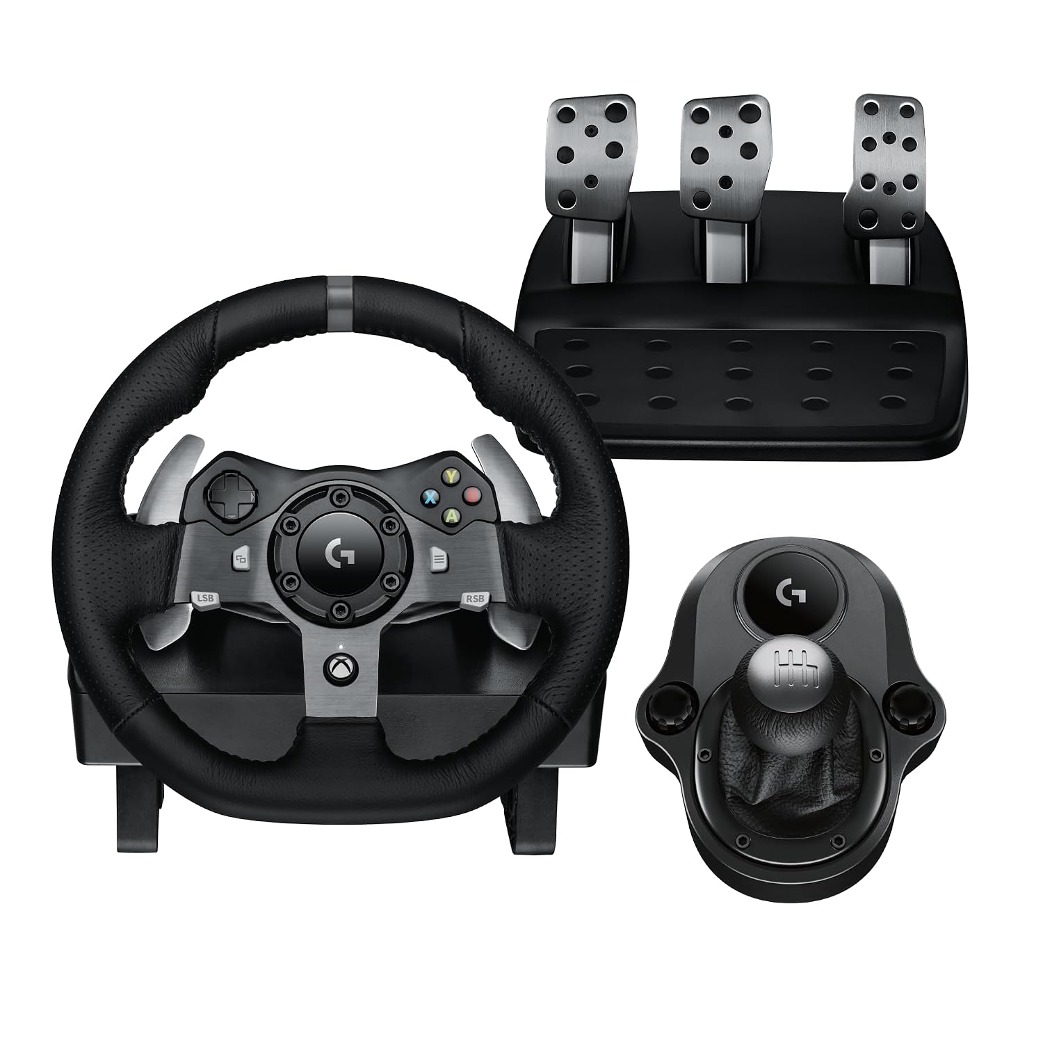 Best Racing Wheels with Direct Drive for Every Budget (2026) Best Racing Wheels with Direct Drive for Every Budget (2026)