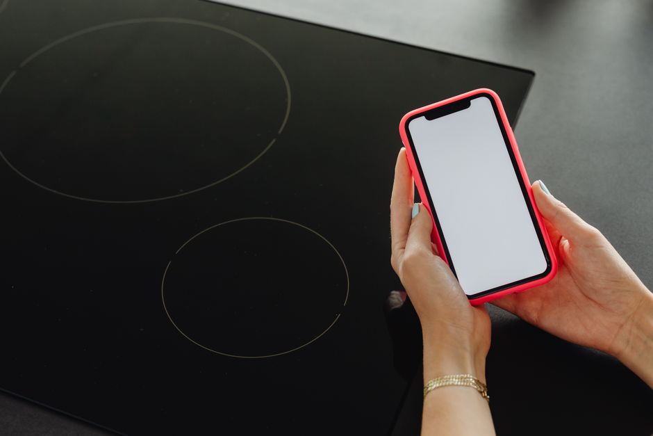 Chef iq minioven review - illustrative image