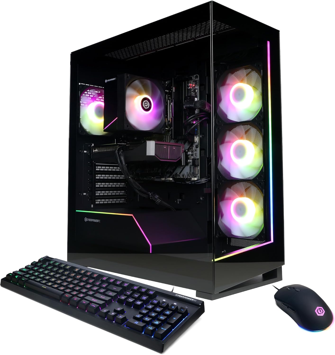 Is the CyberPowerPC Gaming PC Worth It? Honest Review (2026) Is the CyberPowerPC Gaming PC Worth It? Honest Review (2026)
