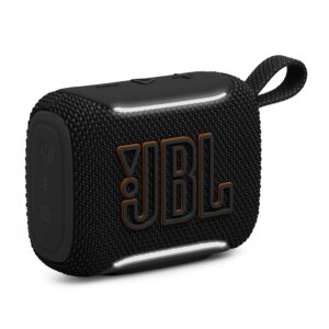 JBL Go 5 product photo