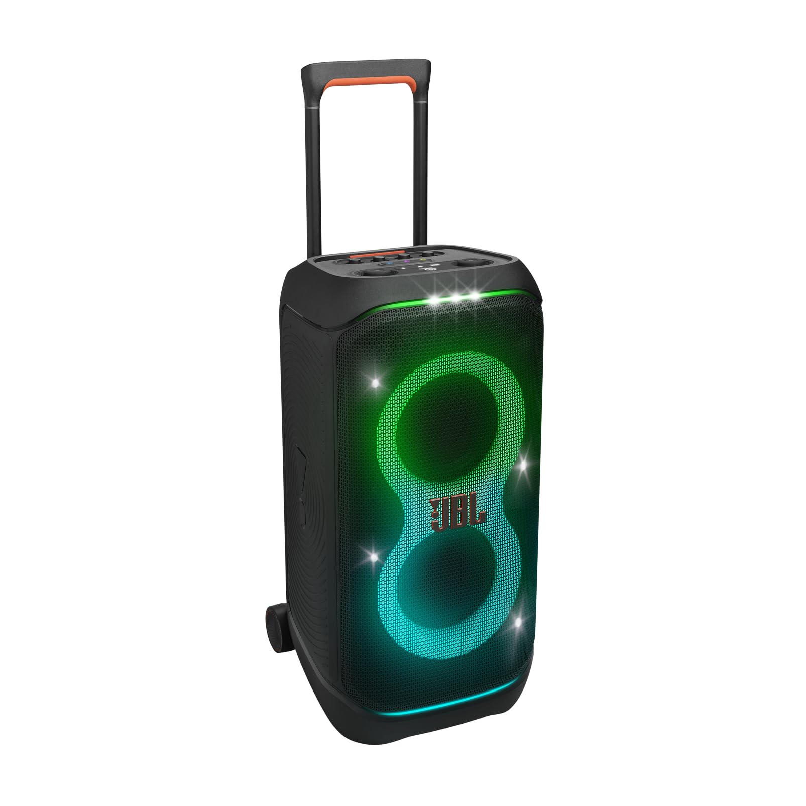 JBL PartyBox 130 vs Stage 320: The Key Differences Explained JBL PartyBox Stage 320 product photo
