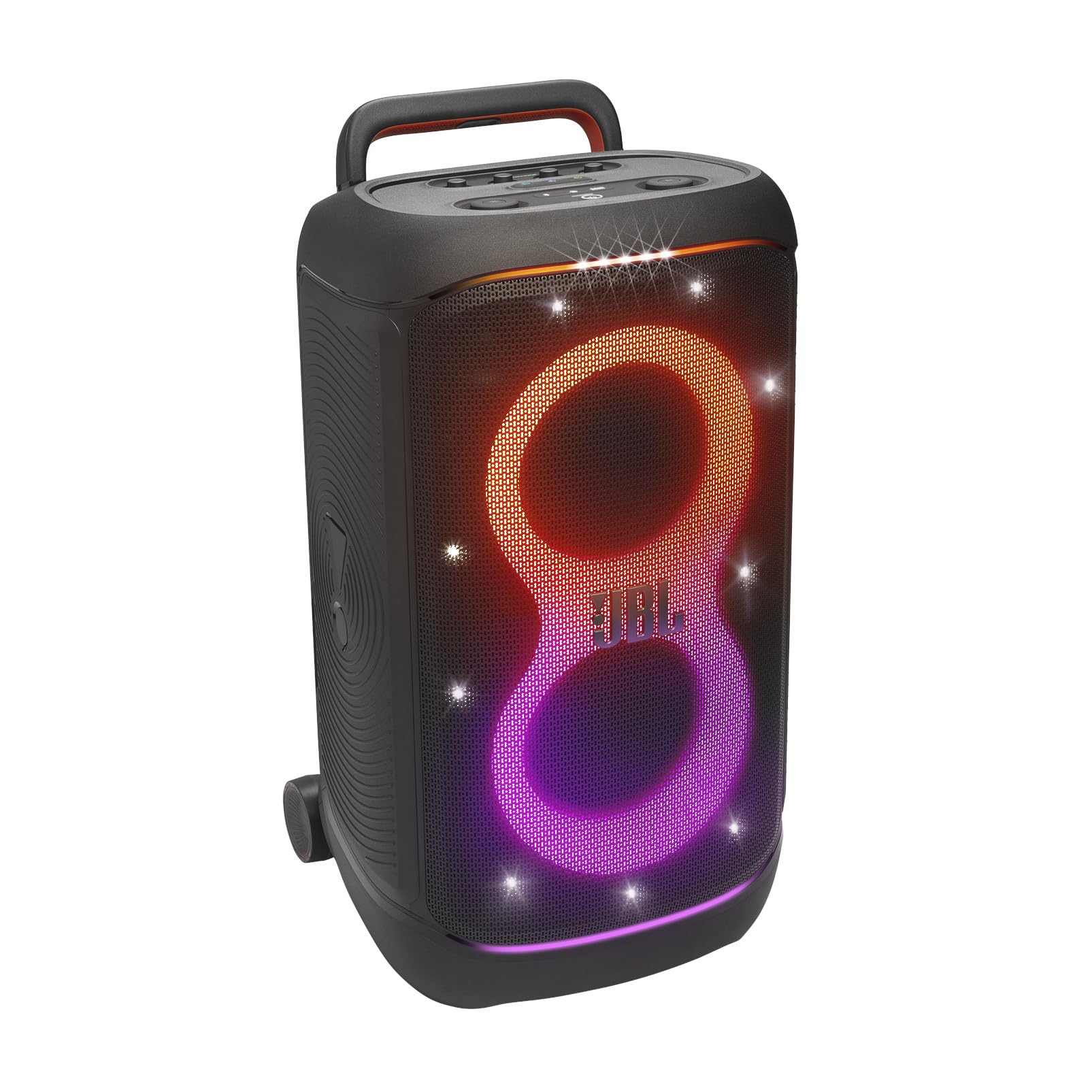 Is the JBL PartyBox 520 Worth It? What to Know Before You Buy