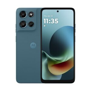 Motorola Moto G Play 2026 product photo