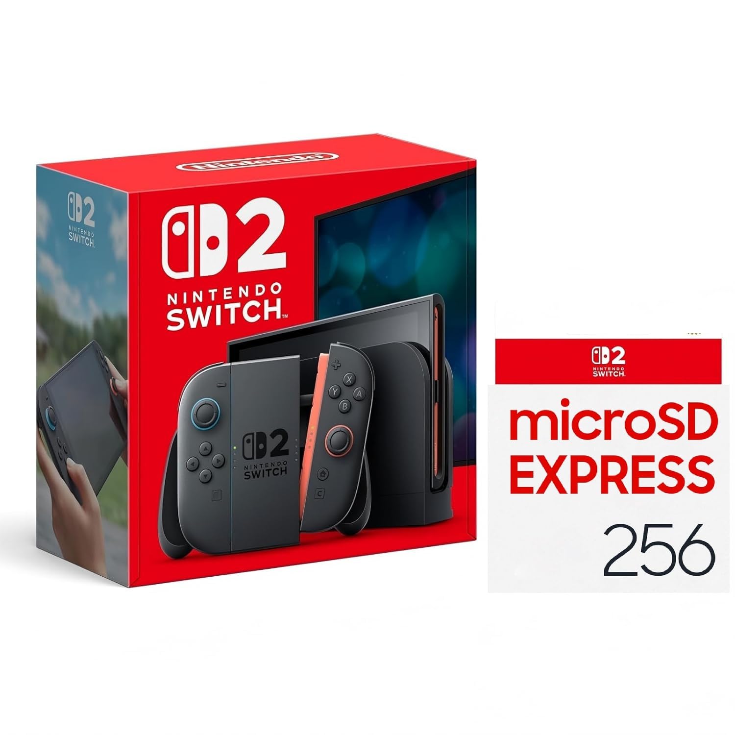 Nintendo Switch 2 Review: Pros, Cons, and Who Should Buy It Nintendo Switch 2 Review: Pros, Cons, and Who Should Buy It