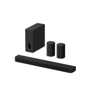 Sony BRAVIA Theater Bar 7 product photo