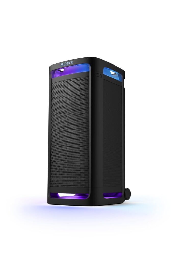 Should You Get the Sony ULT Tower 9 or the MAX? Sony ULT Tower 9 product photo